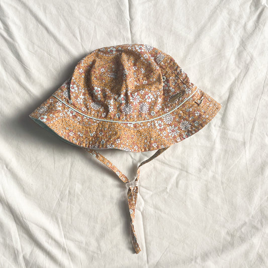 Milly Mook sunhat, size 5+
