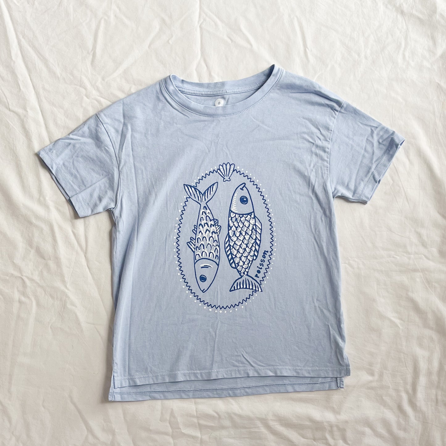Cotton on tee, size 8