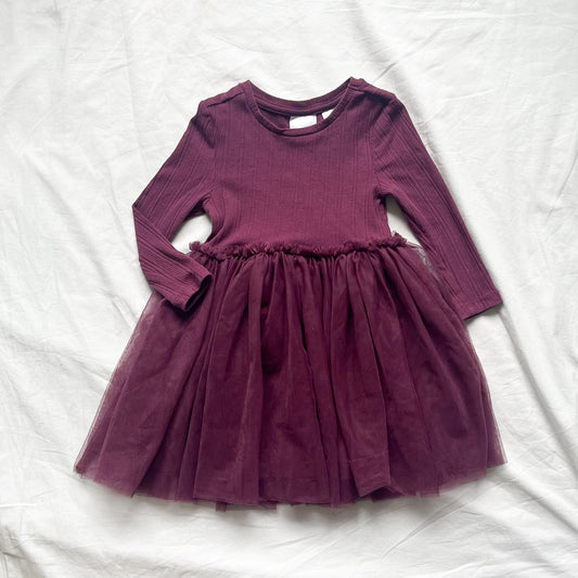 Mini mango dress, size 1