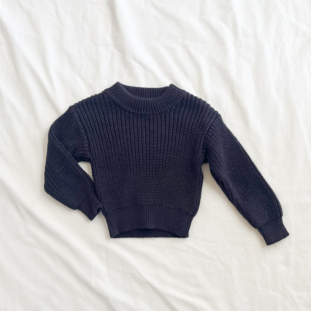 Jaime Kay knit jumper, 3-6m