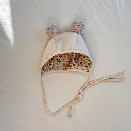 Winter Hat (made in NZ), aprox size 1