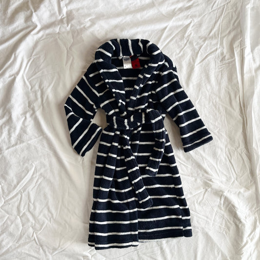 Dressing gown, size 2
