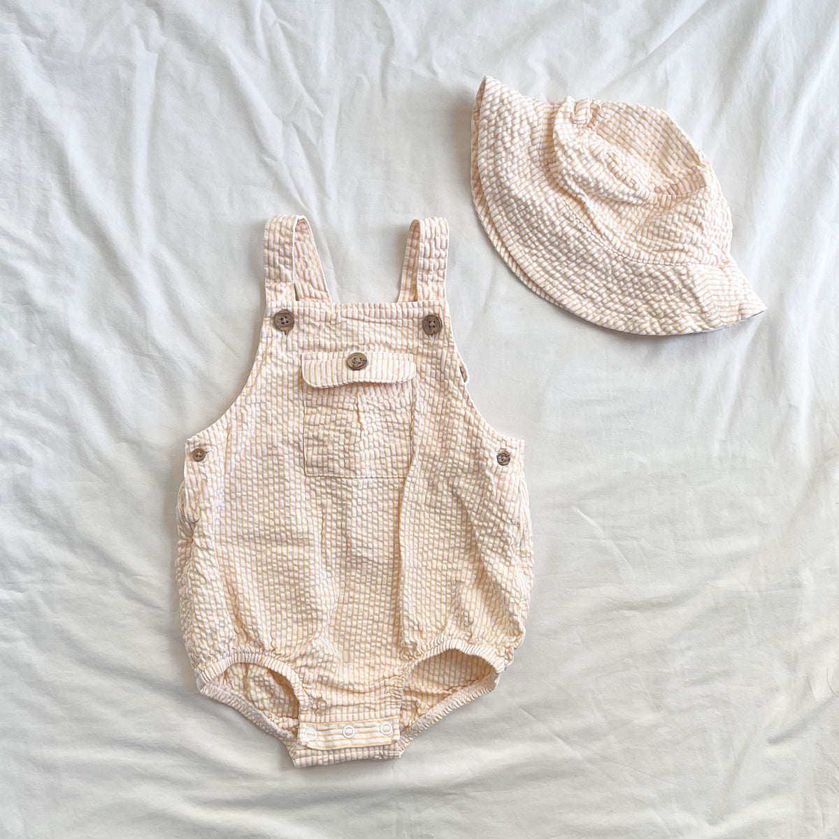 Baby berry set, size 1