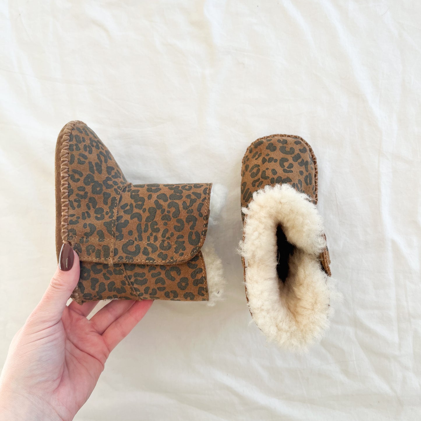 UGGs, size EU 20.5