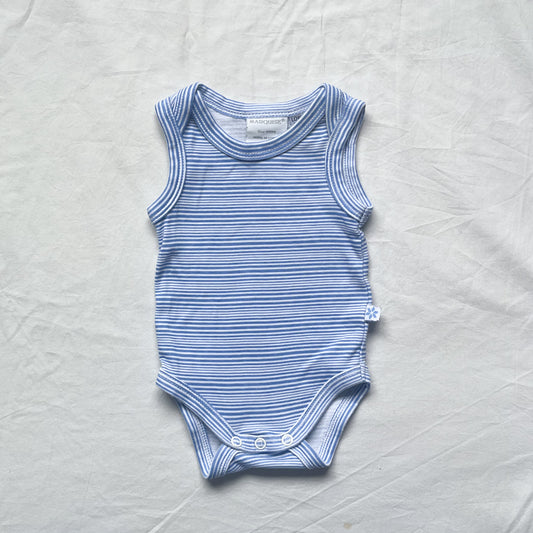 Marquise bodysuit, NB