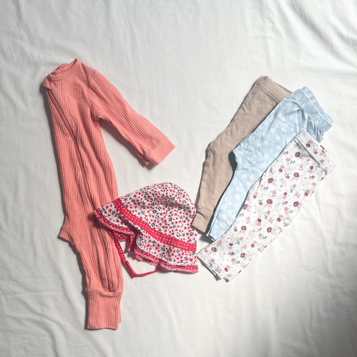BUNDLE, 3-6m (GUC-EUC)