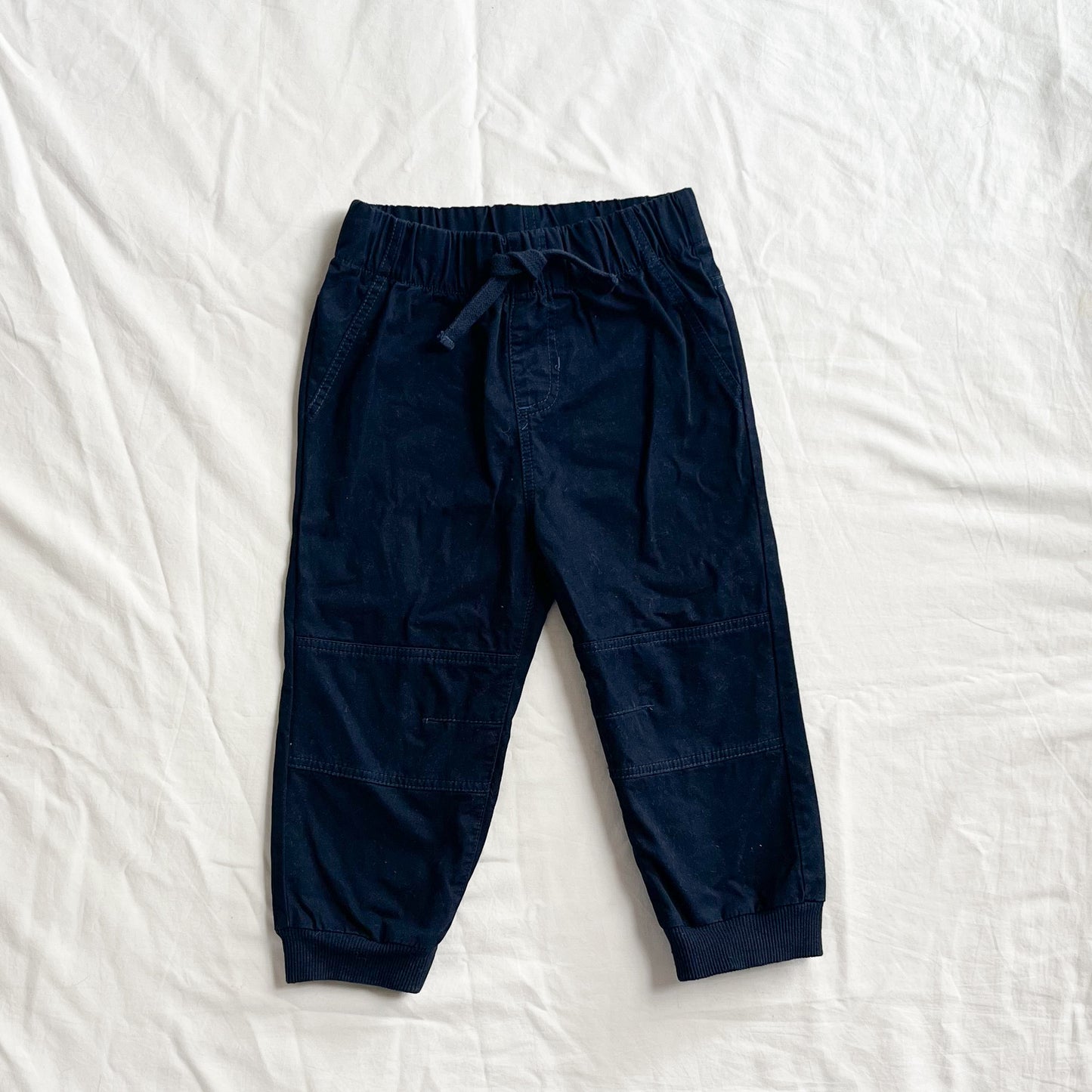 Teeny weeny pants, size 2