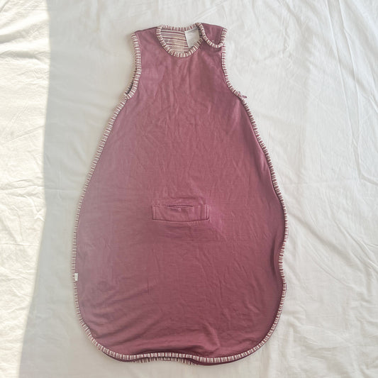 Babu merino sleep sack, aprox size 1-2