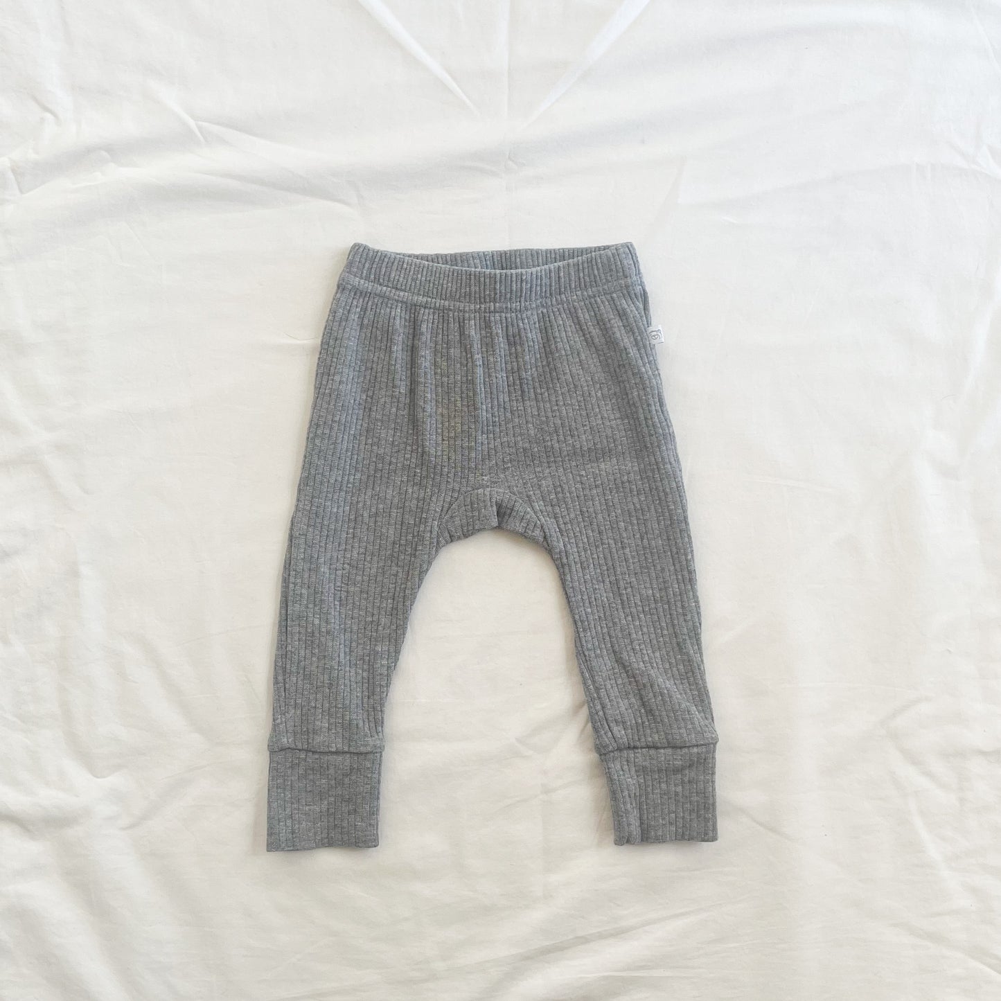 Teeny weeny pants, 3-6m
