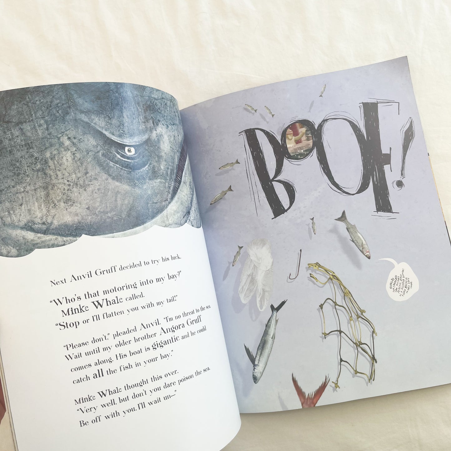 Fishing brothers gruff book, med-large