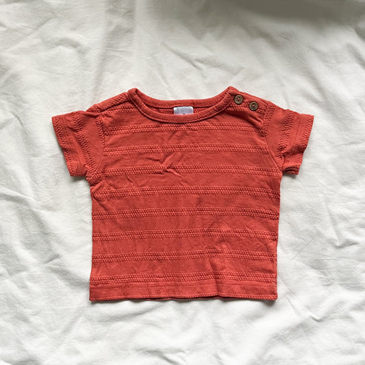 T-shirt, 0-3m