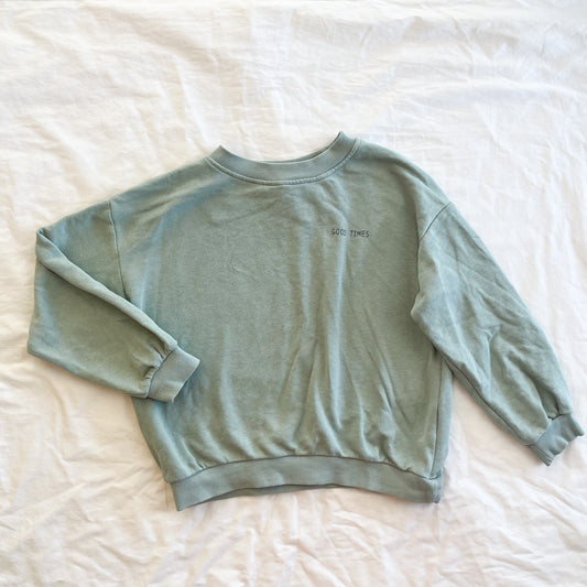 H&M jumper, size 8