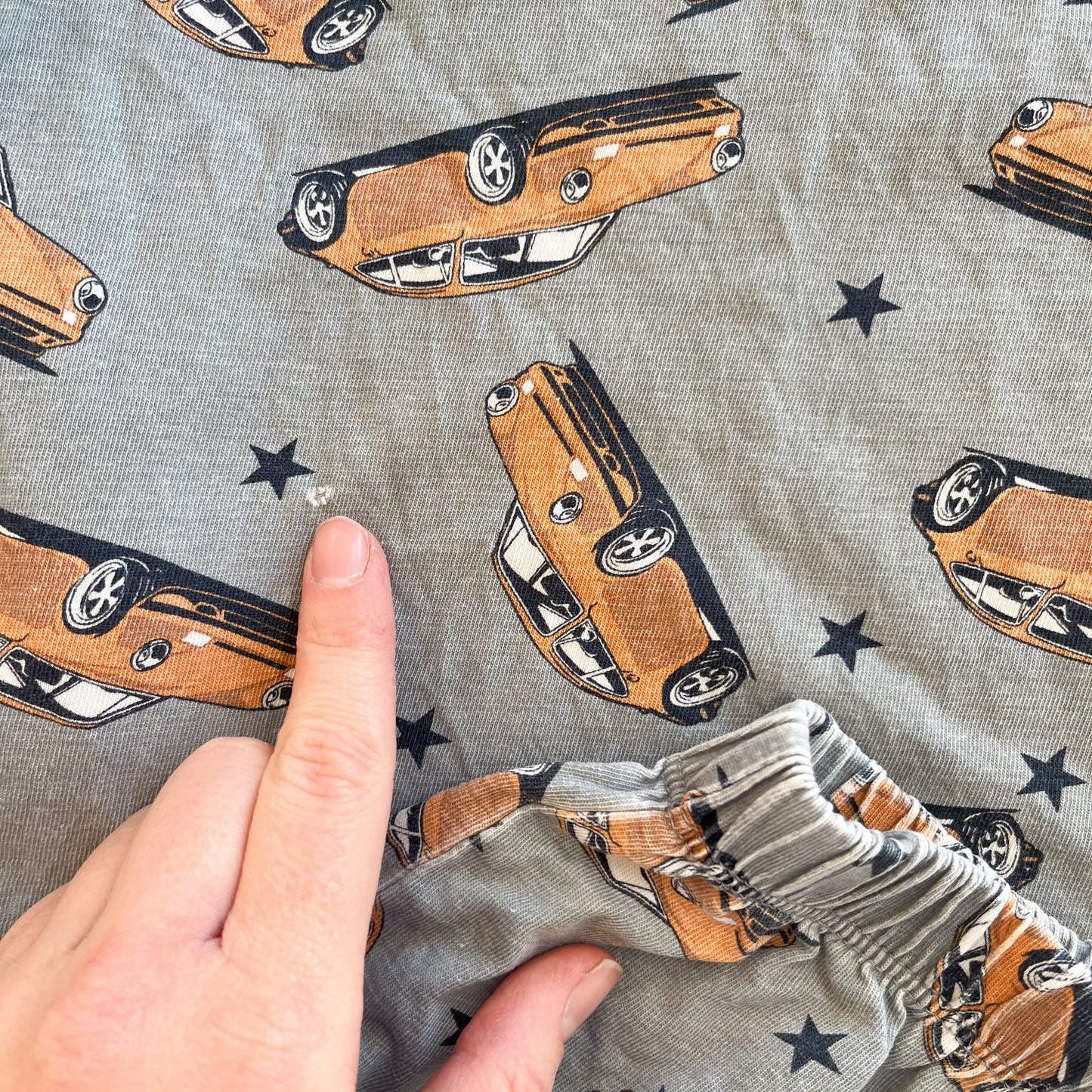 BUNDLE - size 2-3 pjs (GUC)