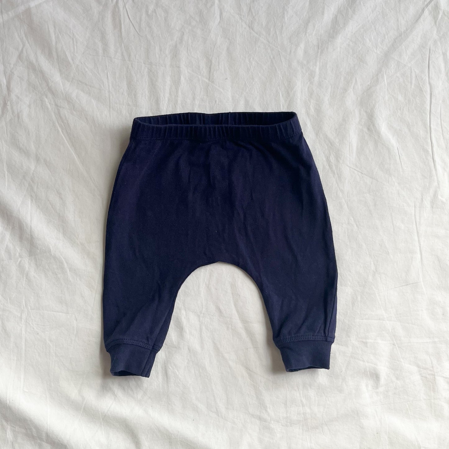 Teeny weeny pants, NB