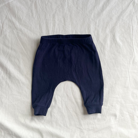 Teeny weeny pants, NB