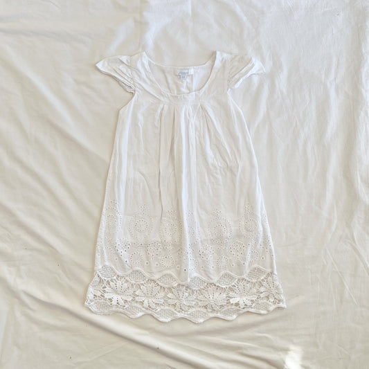 Jacardi Paris dress, size 4 (more a 2-3)