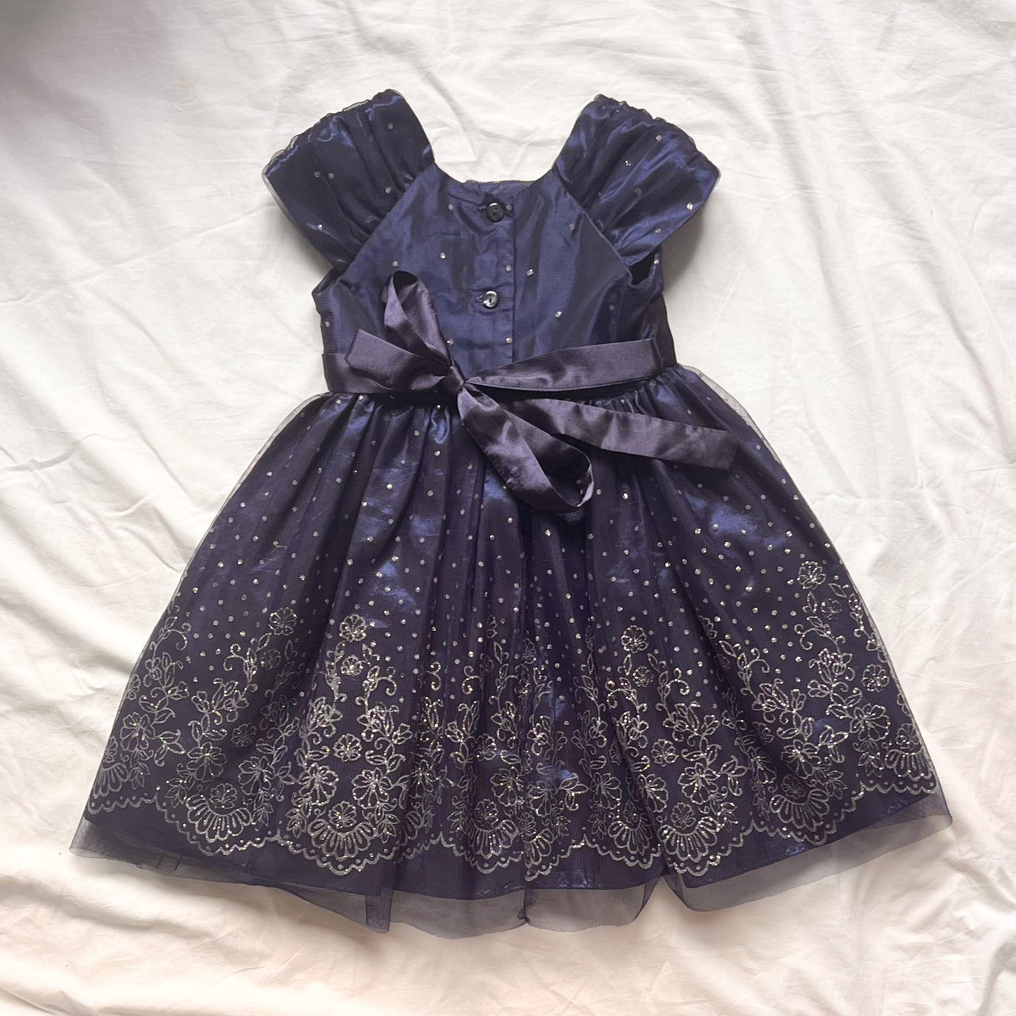 Jona Michelle dress, size 4