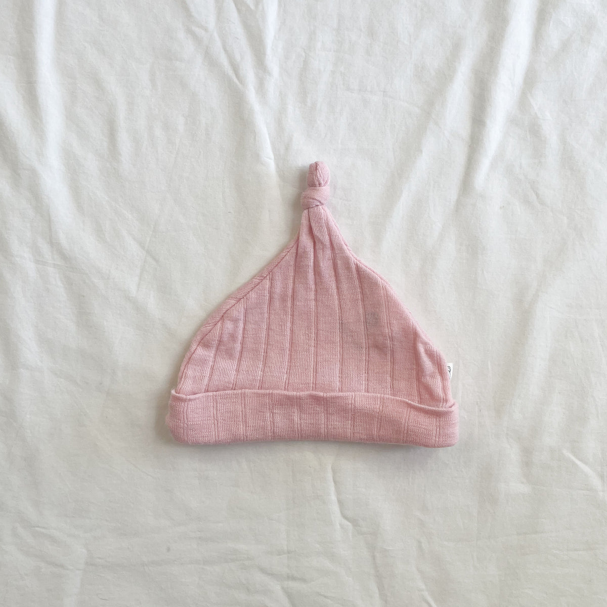 Merino beanie, aprox 0-6m