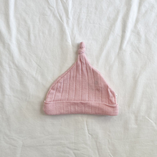 Merino beanie, aprox 0-6m