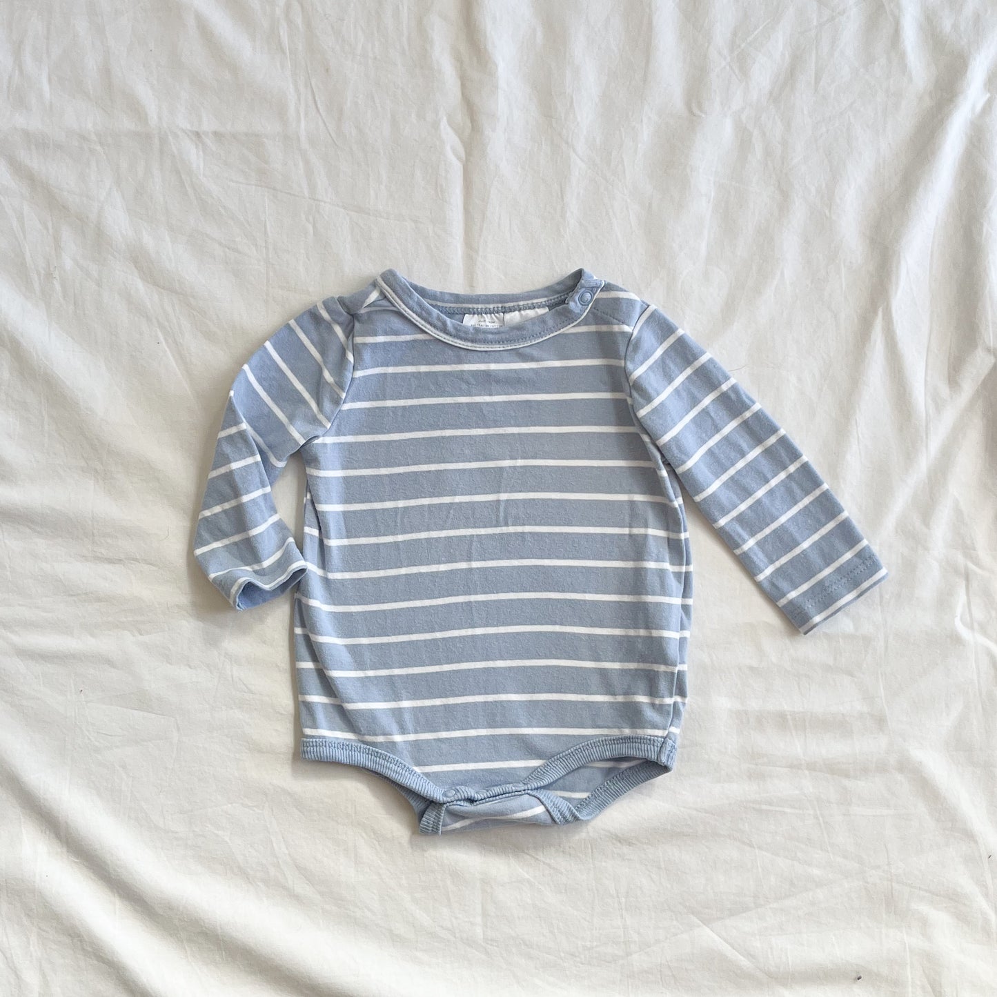Cotton on bodysuit, 0-3m