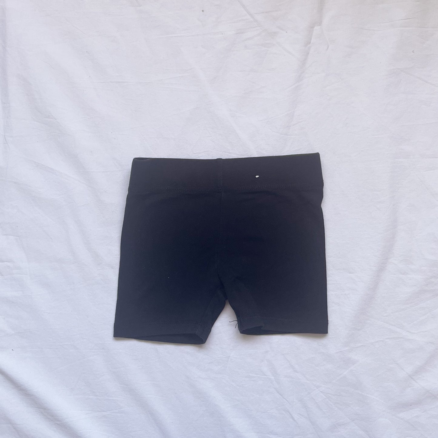 Cotton on bike short, size 2