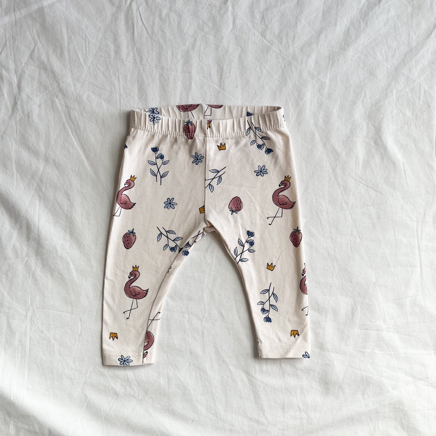 Teeny weeny pants, 0-3m
