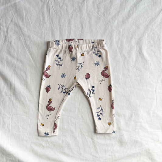 Teeny weeny pants, 0-3m