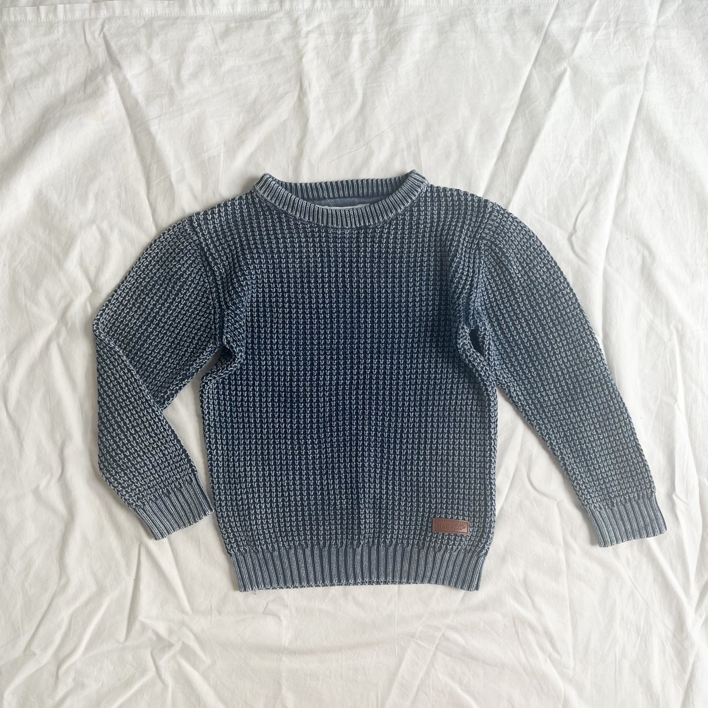 Mac & Ellie jumper, size 5