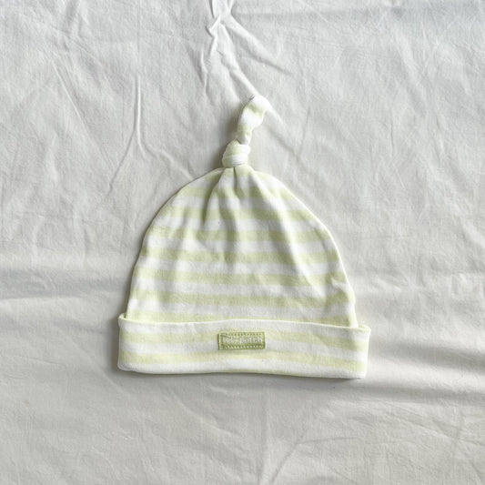 Baby patch hat, OS (aprox NB-1)