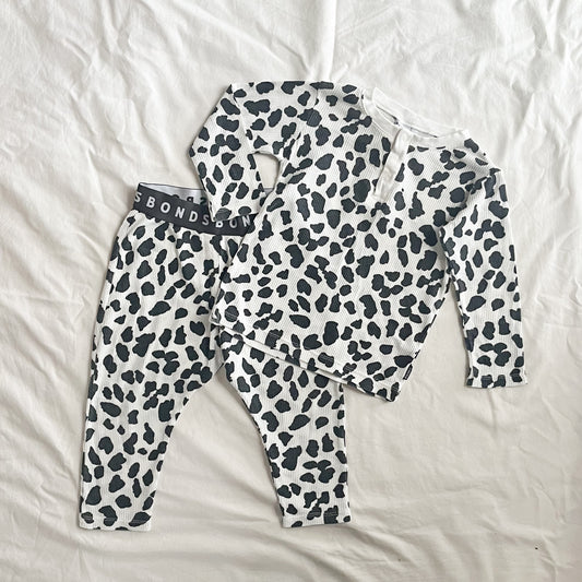 Bonds pj set, size 2