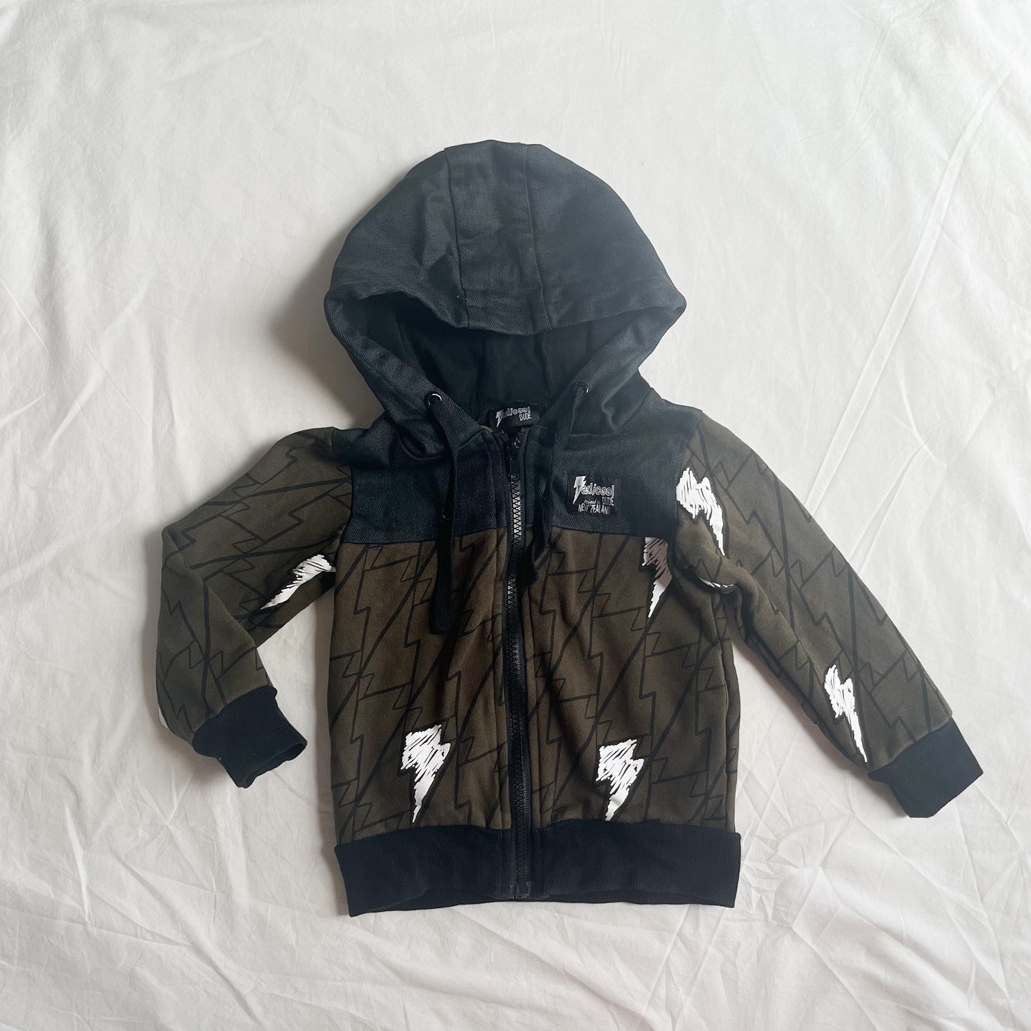 Radicool jacket, size 1