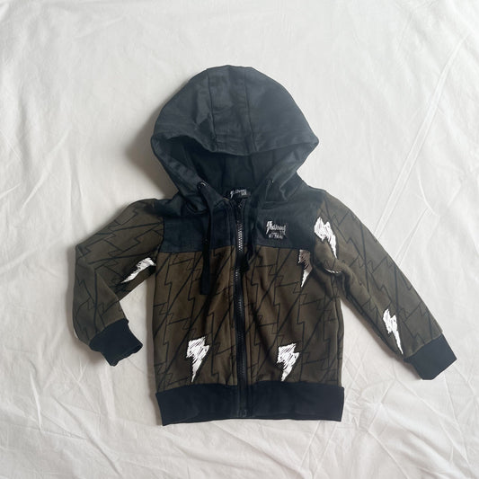 Radicool jacket, size 1