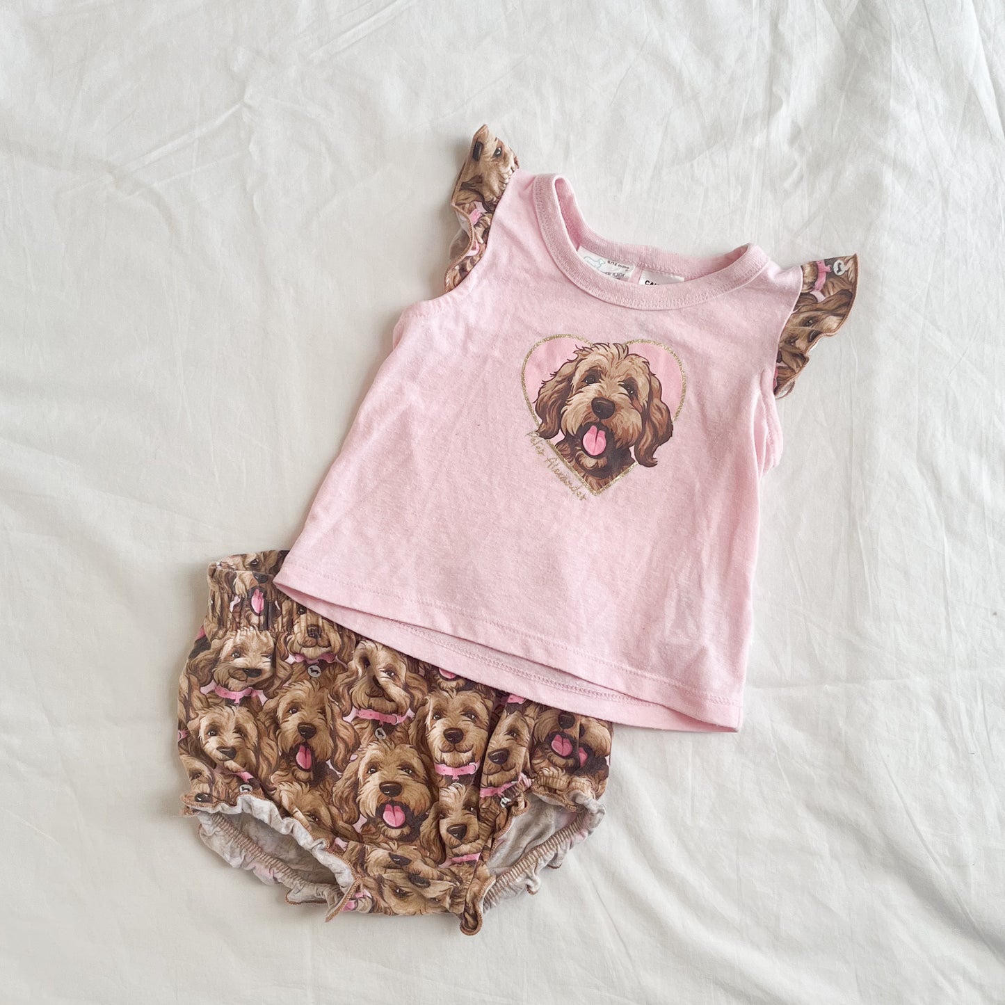 Peter Alexander pjs, 6-12m