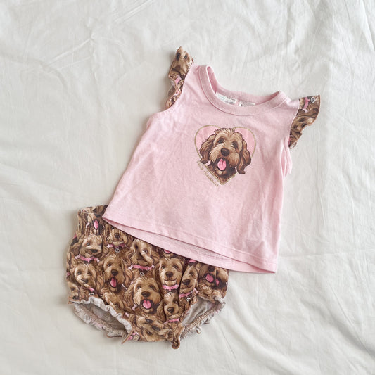 Peter Alexander pjs, 6-12m