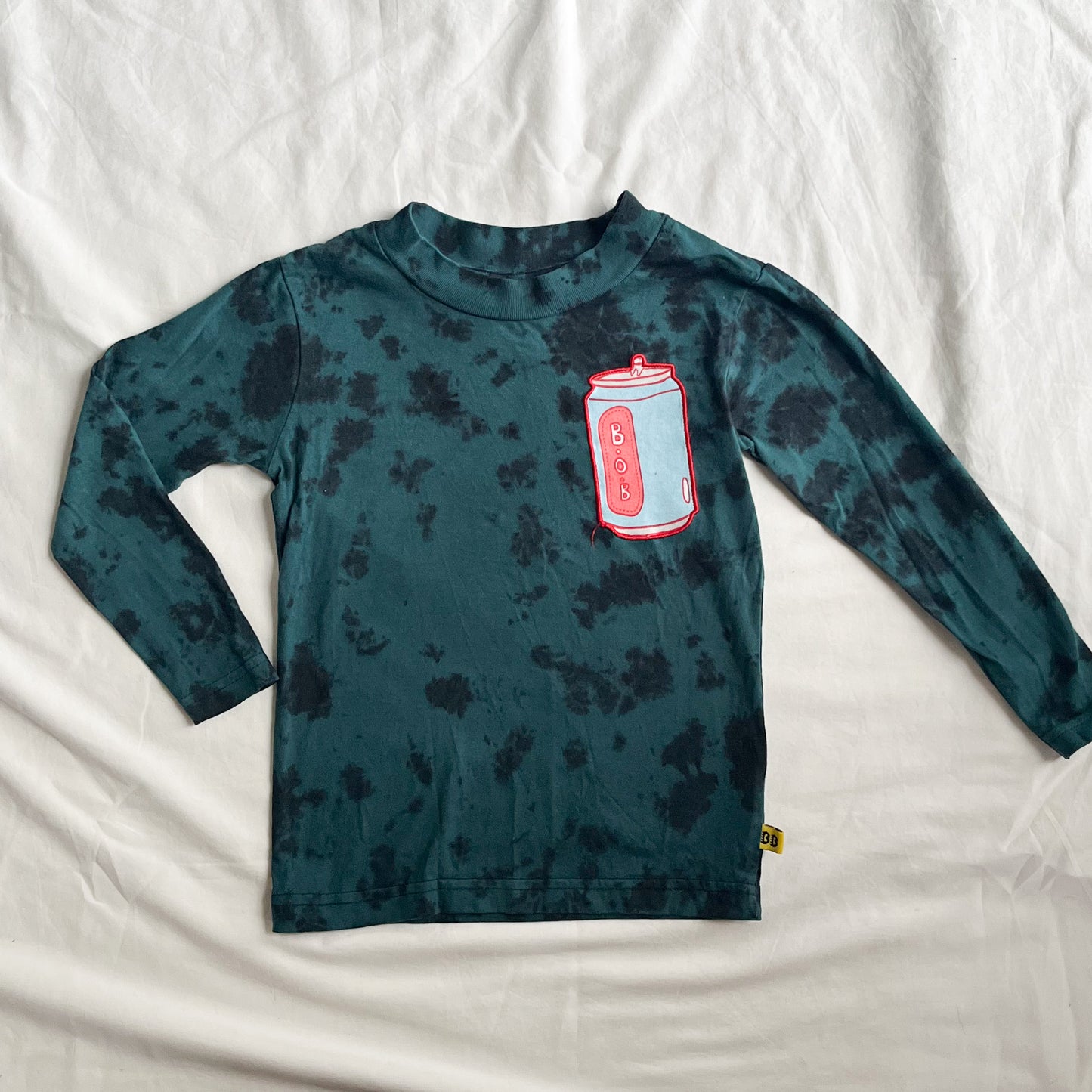 Band of boys top, size 2