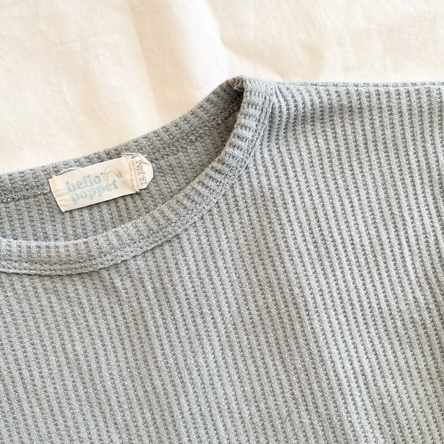 Hello poppet set, size 2